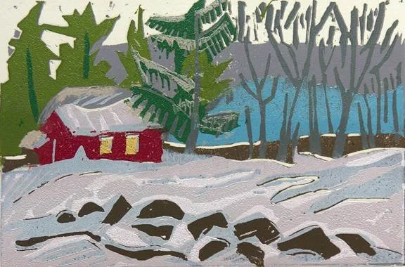 Susan Jaworski-Stranc — 13FOREST Gallery